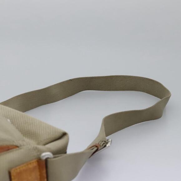 LOUIS VUITTON Damier Geant Sitadan Nm Bag Brown Tail M93224 - Picture 8 of 13